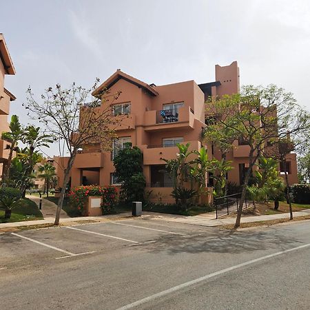 Casa Amarillo Mar Menor Golf Resort مرسية المظهر الخارجي الصورة