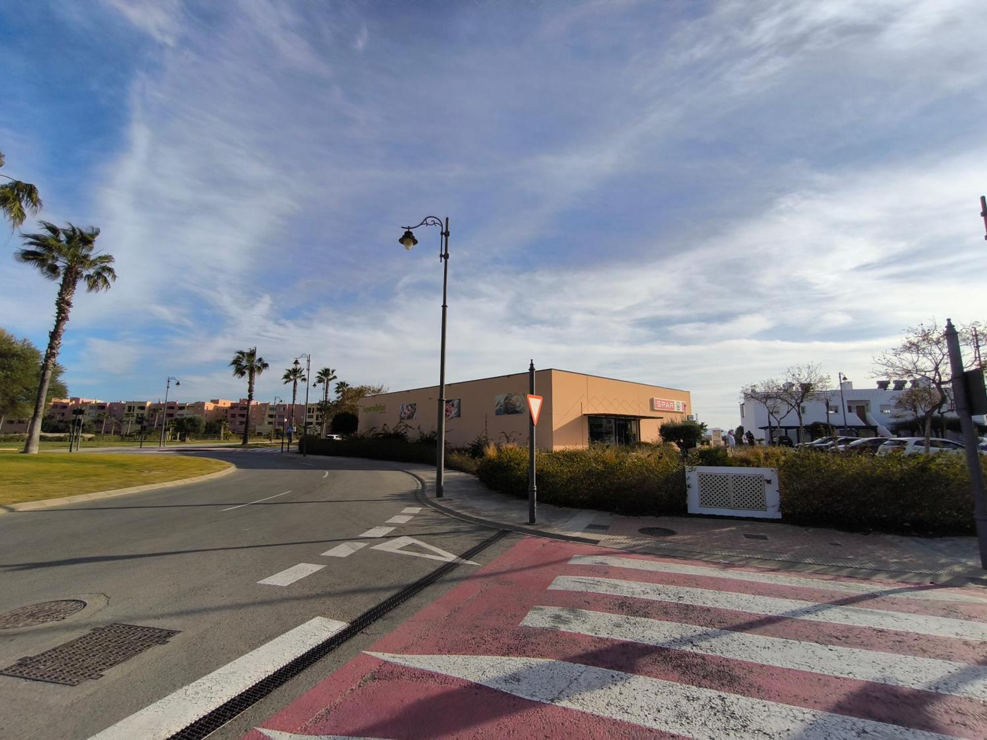 Casa Amarillo Mar Menor Golf Resort مرسية المظهر الخارجي الصورة