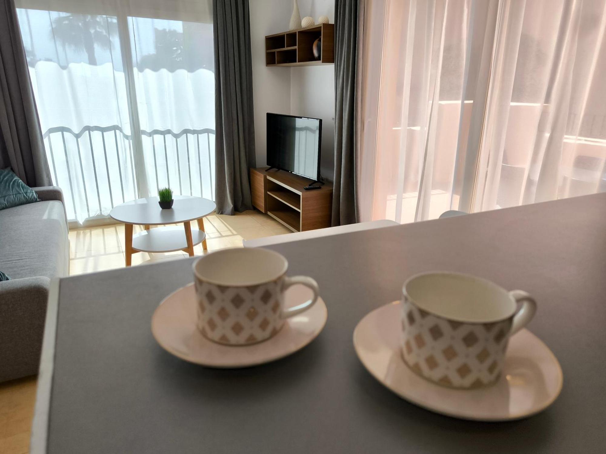 Casa Amarillo Mar Menor Golf Resort مرسية المظهر الخارجي الصورة