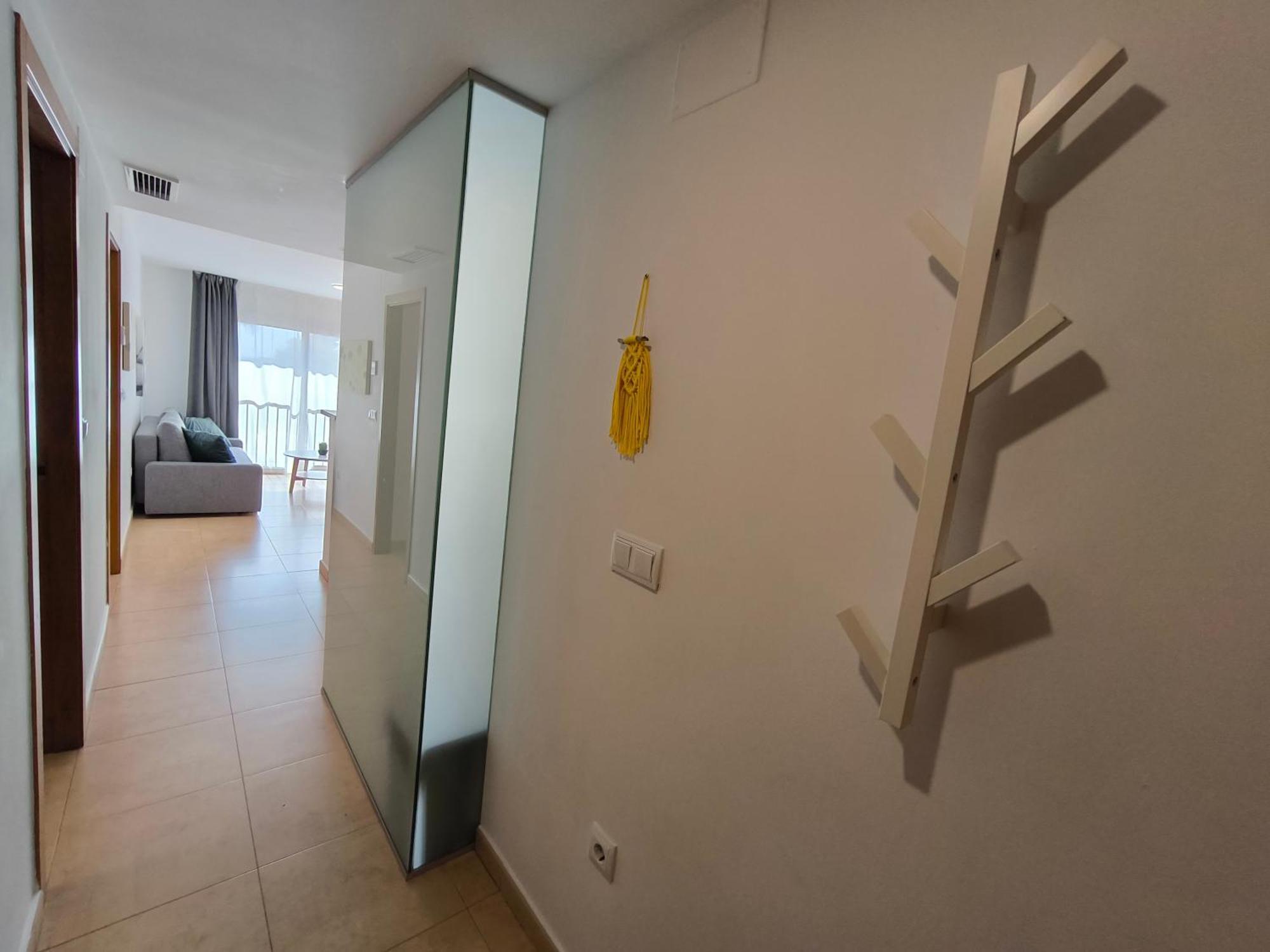 Casa Amarillo Mar Menor Golf Resort مرسية المظهر الخارجي الصورة